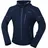 IXS Moto 2.0 Motorrad Textiljacke Blau L