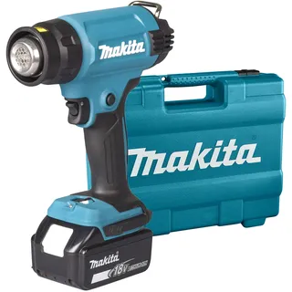 Makita DHG181ZK