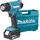 Makita DHG181ZK