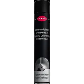 caramba chemie Bremsenreiniger Intensiv 12 St. 0,8 l