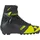 Fischer RC1 Combi Langlaufschuhe Schwarz/Grün 26,25