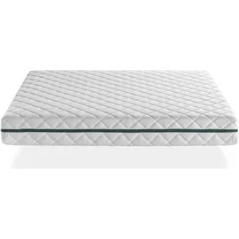 dreamdi Kaltschaummatratze 140x180 Eros, Hohe 22 Cm, H3, Anpassbarer Schaumstoff, Ergonomisch. Ausgezeichnete Druckverteilung