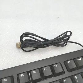 Logitech K120 for Business IT schwarz