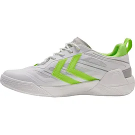 hummel Algiz 2.0 Lite Handballschuhe, weiß, Größe 41 / 41