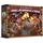Cmon Massive Darkness 2 - Monks and Necromance - deutsche Version