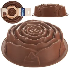 Orion Gugelhupfform Rose 25 cm