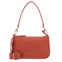 Valentino Never Schultertasche Synthetik Orange