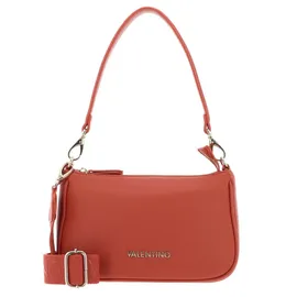 Valentino Never Schultertasche Synthetik Orange