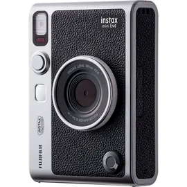 Fujifilm Instax Mini Evo schwarz