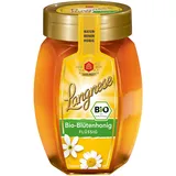 Langnese Bio-Blütenhonig flüssig, 375g