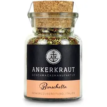 Ankerkraut Bruschetta 55 g
