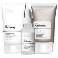 The Ordinary The Clear Set Gesichtspflegeset 1 Stk
