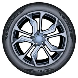 GT Radial SportActive 2 235/40 R18 95Y XL