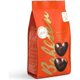 lebkuchen Bahlsen Akora Edelherb Lebkuchenherzen mit Frucht Füllung 150g