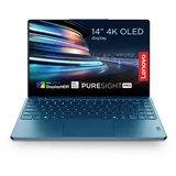 Lenovo Yoga Slim 9 14ILL10 Evo 14" 4K WQUXGA OLED Touch Core Ultra 7 258V 32GB RAM, 1TB SSD Win11