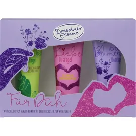 Li-IL DE Geschenkset Wünsche für Dich 3x75ml