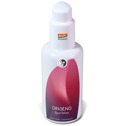 Martina Gebhardt Naturkosmetik Ginseng - Face Lotion 100ml 100 ml 