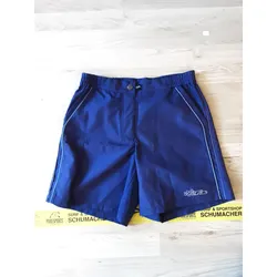 F2 Short Winny navy Damen Hose Sommer summer blau lady kurz, Konfiguration: M
