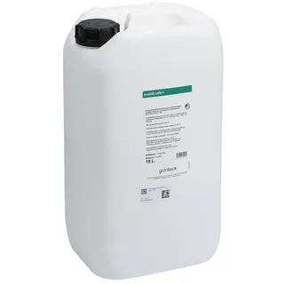 Grünbeck ExaliQ Safe+ 15 l