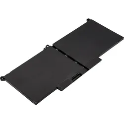 CoreParts MBXDE-BA0147, Akku, DELL, 7280 STEAMBOAT 12 BTX, 7280 STEAMBOAT 12 CTO