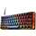 SteelSeries Apex Pro Mini Gaming Tastatur, Mechanisch, Sonstiges, Kabelgebunden, Schwarz