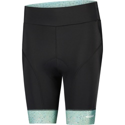 Shimano Sumire Shorts Printed transparent green (E06) L