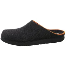 Berkemann Nils Hausschuh grau