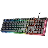 gxtrust GXT 835 Azor USB QWERTY
