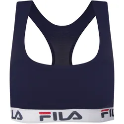 FILA Mädchen BH Elastisch mit Logo