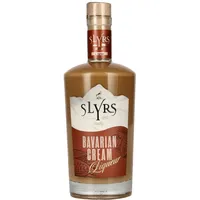 Slyrs Bavarian Cream 17% Vol. 0,5 l