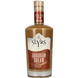 Slyrs Bavarian Cream 17% Vol. 0,5 l