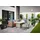 Primaster Gartenmöbel-Set Elba Rattan/Aluminium