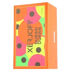 Xerjoff Duran Duran NeoRio Parfum Orange Flacon 50 ml