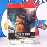 Back to the Dawn [Limited Edition] Switch 2 Japan [Game in ENGLISH/Prison Escape