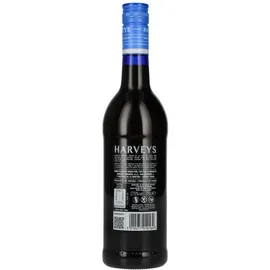 HARVEYS Bristol Cream 17,5% vol 0,75 l