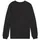 Puma teamGOAL Casuals Crew Neck Sweatshirt Jungen 03 black/white 152