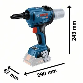 Bosch GRG 18V-16 C solo