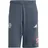 adidas FC Bayern München Shorts 2025/26 grau Herren Gr. M