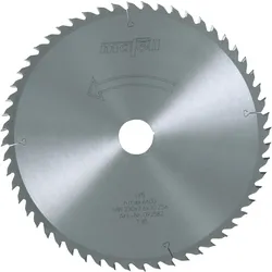 mafell Sägeblatt-HM 230 x 2,6 x 30 mm Z 56 WZ für Weichfaserplatten und Querschnitte (KSP 85 Fc) - 092582