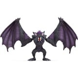 Schleich Eldrador Creatures Schattenfledermaus