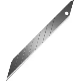 Hansa Cuttermesser-Klingen 9 mm