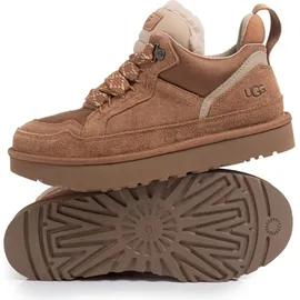 UGG Australia Lowmel Chestnut 45