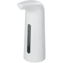 WENKO Sensor Desinfektionsmittel- und Seifenspender Mod. Larino