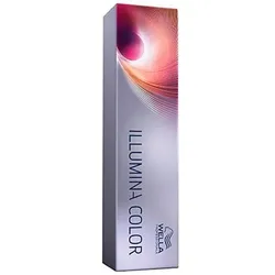 Wella Illumina Color 8/05 hellblond natur-mahagoni 60ml