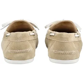 Jeffrey Campbell Mokassin sand 39