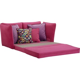 Livetastic Ti ́me Schlafsofa KIDS , B/H/T ca. 145,00x63,00x75,00