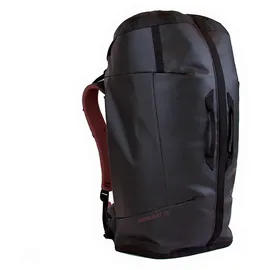 Blue Ice Moonlight 55l Rucksack Schwarz