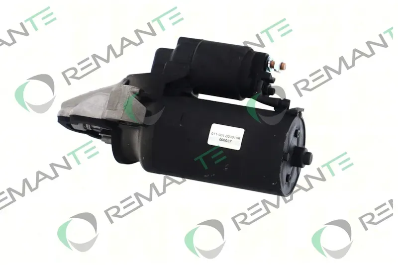 REMANTE Starter 011001000018r für Ford FERRARI Peugeot ROVER