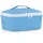 Reisenthel Coolerbag M Pocket Weiche Tragbare Kühlbox - Twist Azure - One Size
