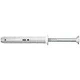 Fischer Nageldübel N 6 x 60/30 S 15 Stück